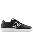 New Balance 550 Męskie buty Hemp Pack, czarne, rozmiar 9