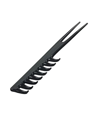 Peigne Fourche 2 dents Styler Sibel