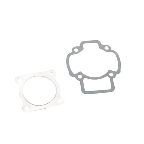 Cilindro 70cc de 47mm compatible con Zip 50cc para mejorar la aceleración urbana 6