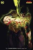 GREEN LANTERN #12 VAR ED - Book  of the Green Lantern Single Issues