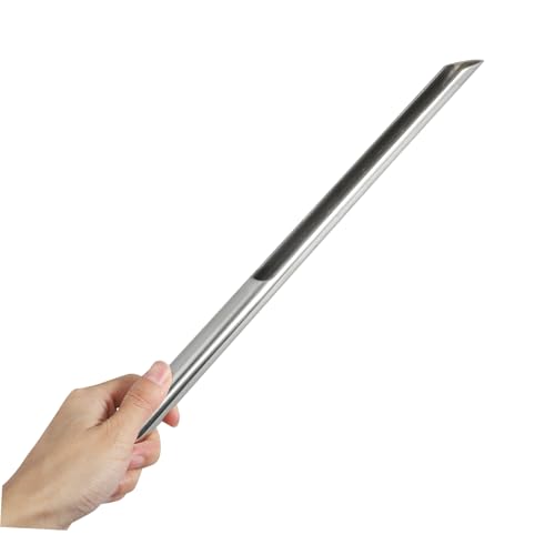 Échantillonneur acier inoxydable Mipcase de haute précision