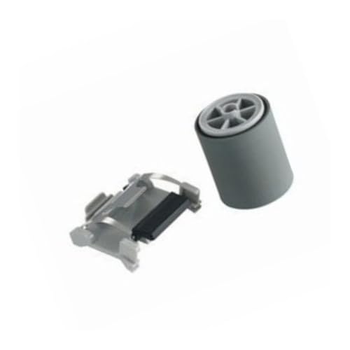 Kit rouleau de ramassage OEM haute durabilité avec tampon de séparation scanner GT-S80 S55