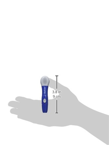 ReliOn Lancing Device Includes 10 Ultra-Thin Lancets - Thumbnail 2