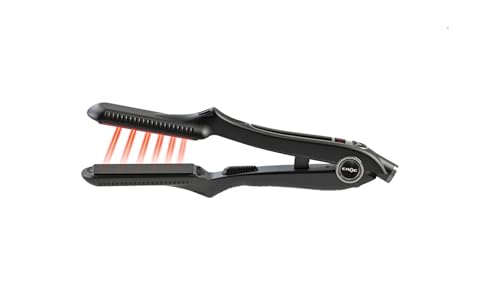 Plancha de pelo TurboIon classic infrared 1.5 pulg miniatura 3