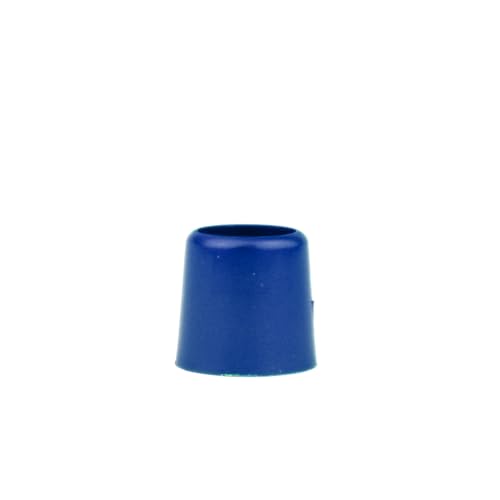 Bohning Iron Ferrule, Blue Pearl, .370/.528/.500