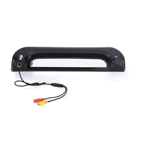 Système de recul HD Transporter - Feu stop - Caméra de recul - Aide au stationnement - Compatible avec Fiat Ducato X250 X251 290 290X/Citroën Jumper 244 Z...