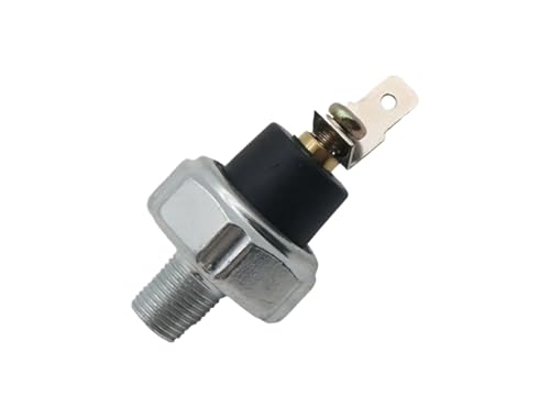 RLFNPHMHX Sensor de presión de Aceite del Motor for M/i/t/s/u/b/i/s/h/i L/a/n/c/e/r D/I/A/M/A/N/T/EG/S Hatchback 2.4L 2378CC l4 1258A002