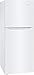 Frigidaire 11.6 Cu. Ft. Compact ADA Top Freezer Refrigerator in White with Electronic Control Panel, Reversible Door Swing, ENERGY STAR