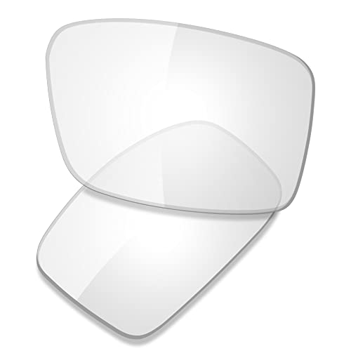 Image of SAUCER Premium Replacement Lenses for Oakley Twitch Sunglasses