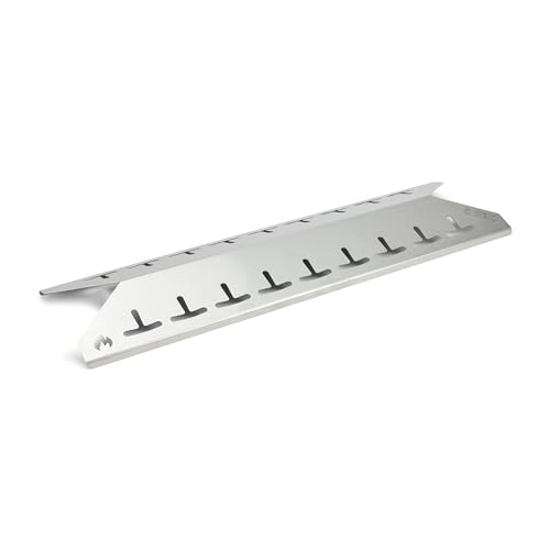 Grillrost.com Das Original Edelstahl Aromaschienen passend für Campingaz - Classic 2 - extra massiv Grillrost.com Das Original Edelstahl Aromaschienen passend für Campingaz - Classic 2 - extra massiv