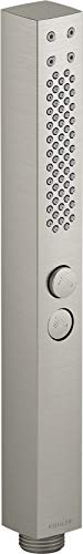 Kohler K-21336-BN Shift Handheld Showerhead, Vibrant Brushed Nickel