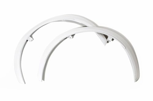 Amazon | 【Grazio&Co.】レクサスLBX カラードフェンダーアーチモール