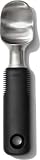 OXO Good Grips Stainless Steel Ice Cream Scoop