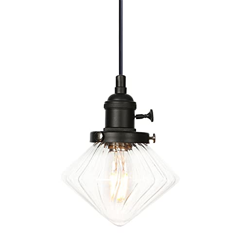 Lampes suspendues pour chambre : solution d'éclairage direct