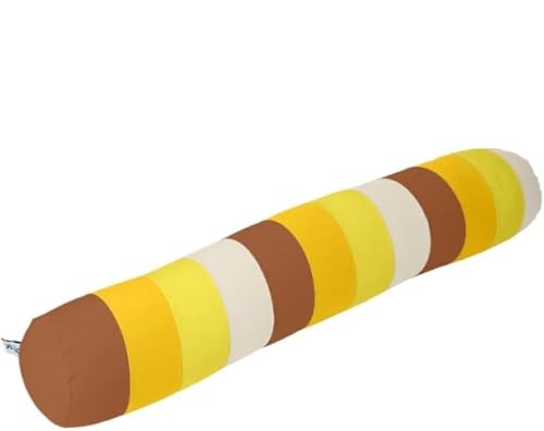 Yogibo Roll Max Rainbow (ヨギボー ロールマックス レインボー) サンセット [ インテリア 寝具 ファッション ]