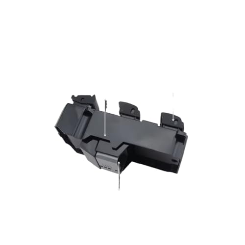 Bouton verrouillage hayon bloqué solution pour coffre CRV et Civic - 5