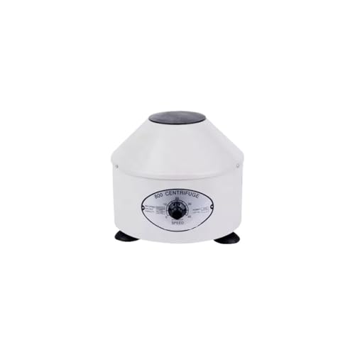 Centrifugeuse de laboratoire 800-1 outil de paillasse pour éducation