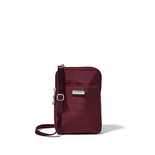 Image of Baggallini The New Classic Collection Take Two RFID Bryant Crossbody