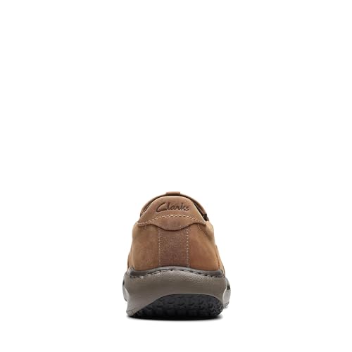 Image of Clarks Mens Clarkspro Step