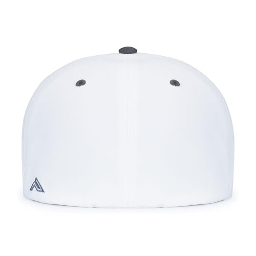 Image of Pacific Headwear Unisex-Adult Pacific Headwear Premium Lightweight Perforated Pacflex Cap Powered By Coolcore