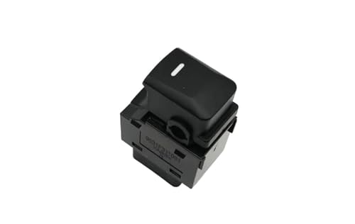 Interrupteur de repliage du rétroviseur robuste pour KIA Sportage R 935751H000