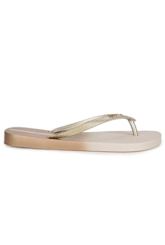 Image of IPANEMA womens Blush Fem Slipper
