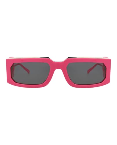 Philipp Plein Spp119m lunettes de soleil finis les éblouissements avec ce modèle mixte