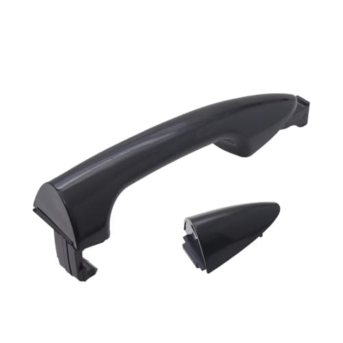 Poignée porte extérieure bloquée ? Remplacez votre pièce Hyundai Accent 2012-2017 gauche