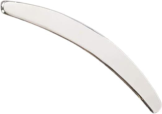 Image of Stainless steel Gua sha massage tools