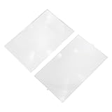 Sencillo en estructura, diseño de apariencia transparente, fácil de usar, puede usarlo con confianza.