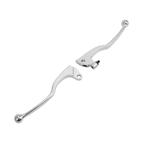 Leviers d'embrayage guidon TTR125LW frein avant moto cross