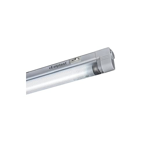 Plafonnier multicolore Beghelli BEG74004 lampe de plafond design led