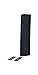 Vestil M-4-18 Extruded Rubber Fender Bumper 18 In. x 4-1/4 In. x 4 In. Black