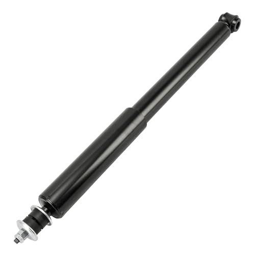 Image of ‌PHILTOP Rear Shock Assembly for 1998-2003 Toyota Sienna 37243 * 2 - Quick Fit Suspension Replacement‌