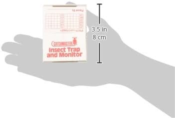 Miniatura 4 de Chatchmaster 288I trampa para insectos