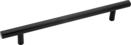 Hickory Hardware Metropolis PA0226-MB Poignée d'armoire Noir mat 15 cm Cover