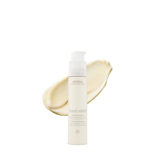Aveda Hand Relief Renewal Serum