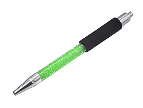 BLAKHOOKAH Hookah ice Hose, Ice Head Hookah Tip, Premium Quality Ice Hose Hookah for a Smooth Smoking Sessions, Cold Hookah Hose with Silicone Handle and Cushioning