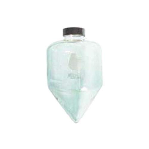 3045-00600 Borosilicate Glass Centrifuge Bottle, 590ml Capacity (Case of 4)