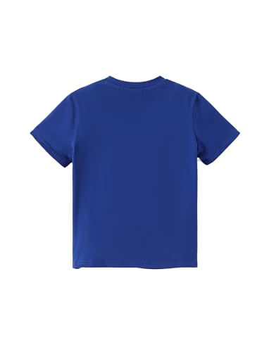 Image of Disney Kids Birthday Shirts 2-9Y, Cute Graphic Tees, Birthday Party Outfit | Disney Officially Licensed, Birthday Girl & Boy T-Shirts, Special Day Outfit, Favorite Character Gift, Soft & Comfortable