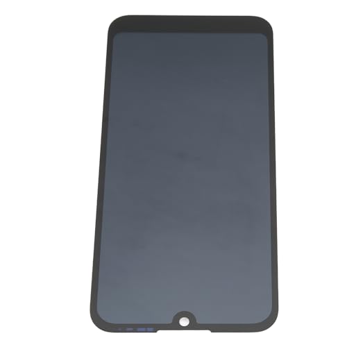 Rankomu Y5 2019 Digitizer och LCD-skärm - Ersättning och Montering