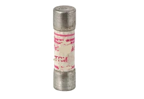 Fusible temporisé TRM8 8A 250V en lot de 10 pièces pour protection de circuit