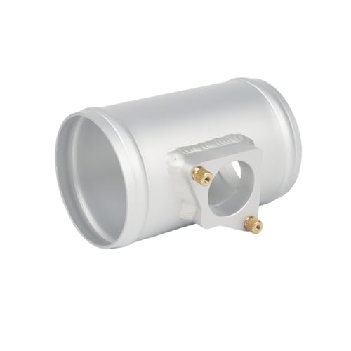 Adaptador de flujo de aire de 51 mm para solucionar fugas en el medidor de admisión