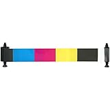 Numéro de pièce : R3314, YMCKOK, 200 images d'un seul côté