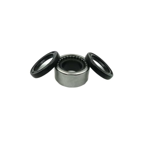Roulement à aiguilles joint spi amortisseur arrière liaison inférieure CRF250R CRF450R 2004-2023