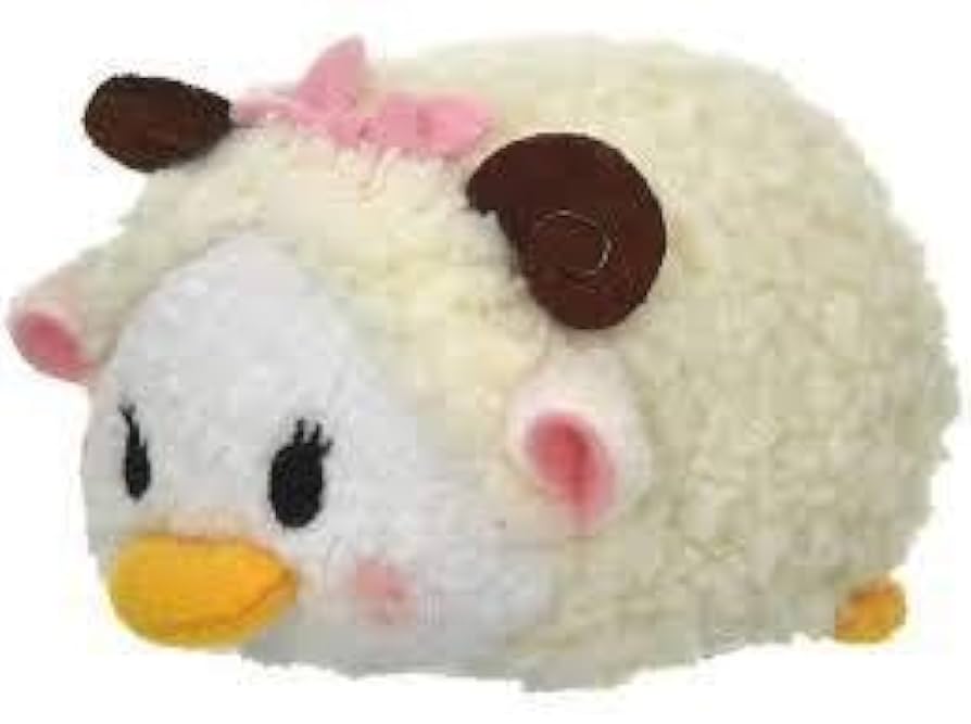 つむつむ　干支 ツムツム】干支の新ツムが実装されなかった理由が判明？！意外