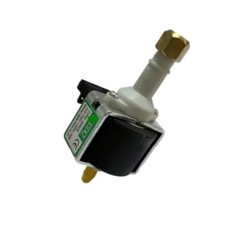 Accesorio para máquina de humo electrogenerador ZJSWTH456 220V miniatura 1