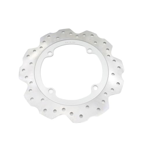 Disque de frein arrière 240 mm pour moto CB650R CBR500R et CMX500