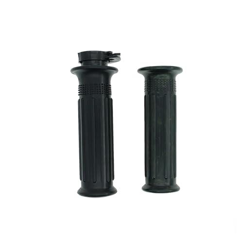 Poignée d'accélérateur pour Suzuki GN250 ruban guidon antidérapant gaucher droitier