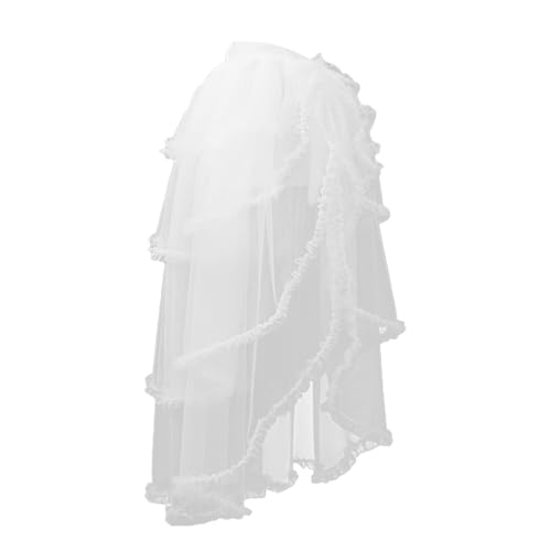 Jupe en tulle longue au sol pour un enterrement de vie de jeune fille chic